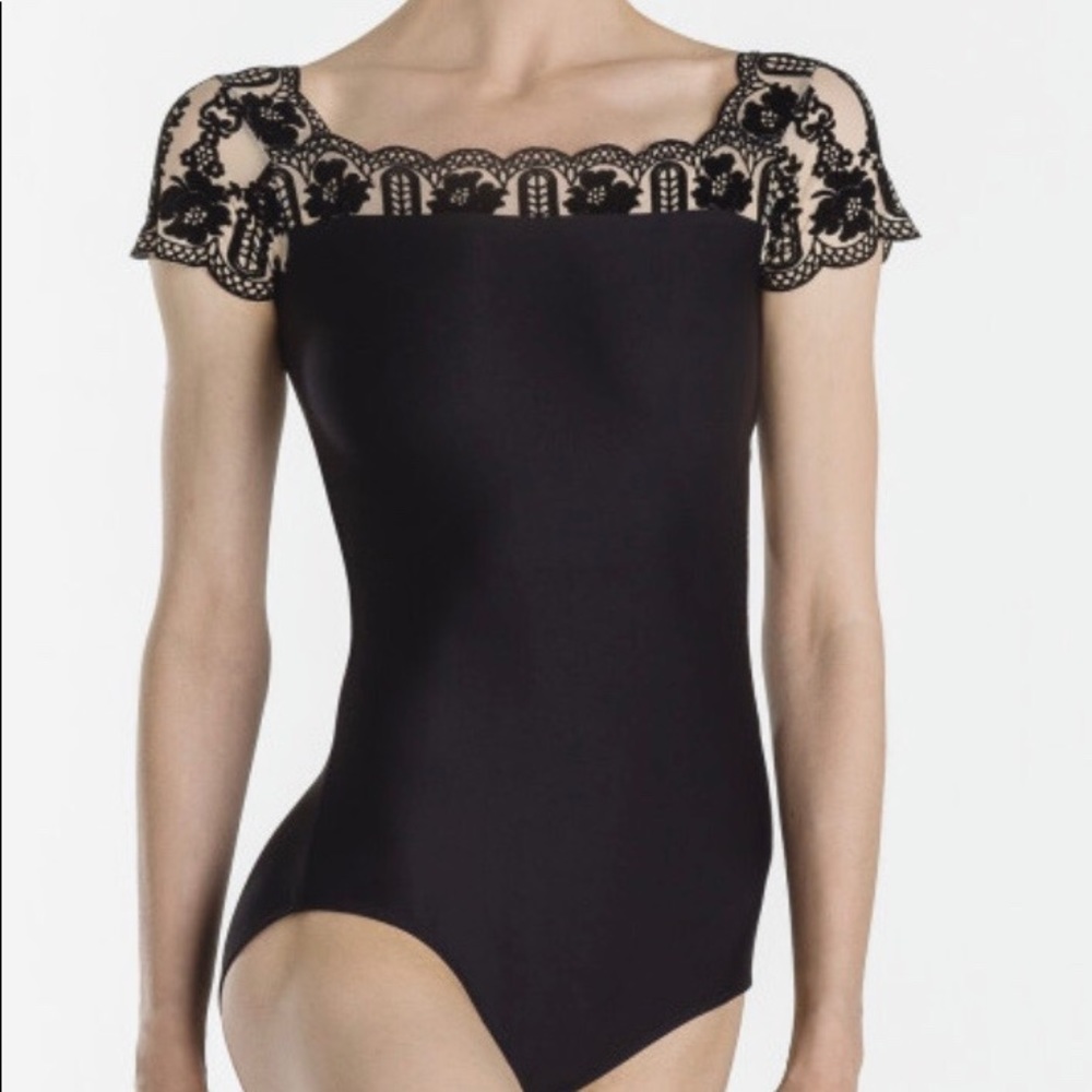 WEAR MOI EMMA, Adult Leotard